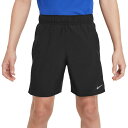 ナイキ(nike) YTH DF チャレン ジャー ショート トレーニングウエア 布帛ショーツ FD0238-010