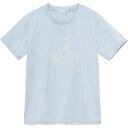 ルコック サンスクリーン半袖Tシャツ トレーニングウエア 半袖Tシャツ LT5SHT07L-BL00