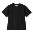 コロンビア カーメルブルックオムニフリーズ ゼロショートスリーブTシャツ トレッキング 他トレッキングウエア PY0176 010