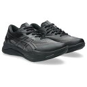 アシックス GEL-RIDEWALK2 シューズ MランニングSH 1293A040.001 (k20)