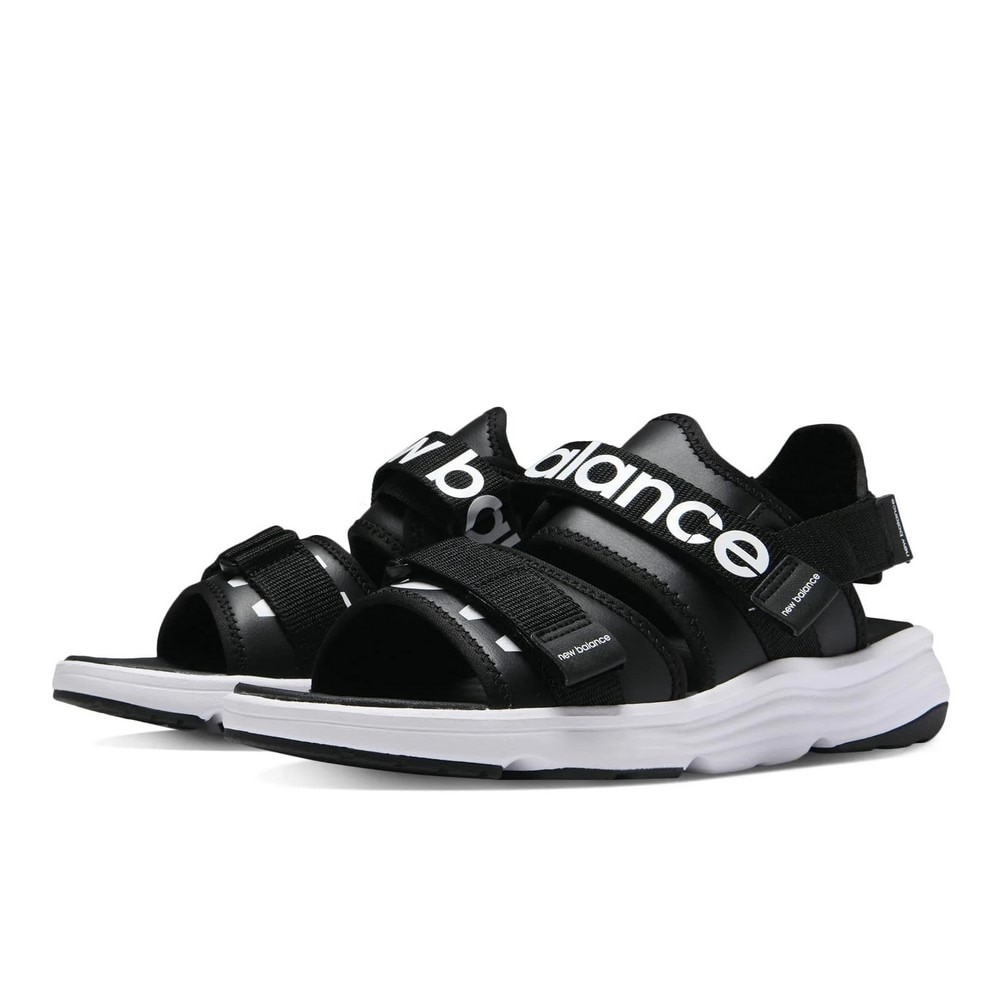 【NEW BALANCE】ニューバランス 750 ストラップ サンダル 0007900014068_01.jpg