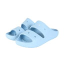 crocs Classic Sandal v2 シューズ シャワーサンダル 209403-4NS
