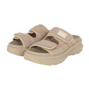 SHAKA FREE’N EASY GES シューズ シャワーサンダル SK-320 TAUPE (k20)