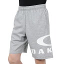 オークリー ENHANCE TC ESSE NTIAL SHORTS4. トレーニングウエア ジャムショーツ FOA407752-27B(4)