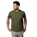 アンダーアーマー UA Charged Cott on SS トレーニングウエア 半袖Tシャツ 1384805-390
