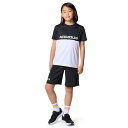 アンダーアーマー UA TECH COLOR B LOCK T−SHIRT & トレーニングウエア 半袖Tシャツ 6001343-001