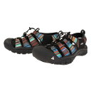 KEEN NEWPORT H2 M シューズ ストラップサンダル 1001942