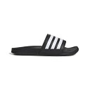 【5と0のつく日 エントリーで00:00-23:59までポイントアップ】アディダス ADILETTE COMFOR T U シューズ シャワーサンダル GZ5891