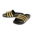 アディダス ADILETTE AQUA U シューズ シャワーサンダル EG1758