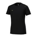 ミズノ クーリングTシャツ 野球 Tシャツ 12JACT8309