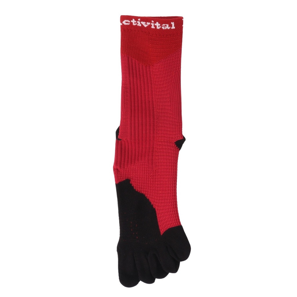 Activital ACTIVITAL PRO 5 サッカー ソックス HRD1065-RE