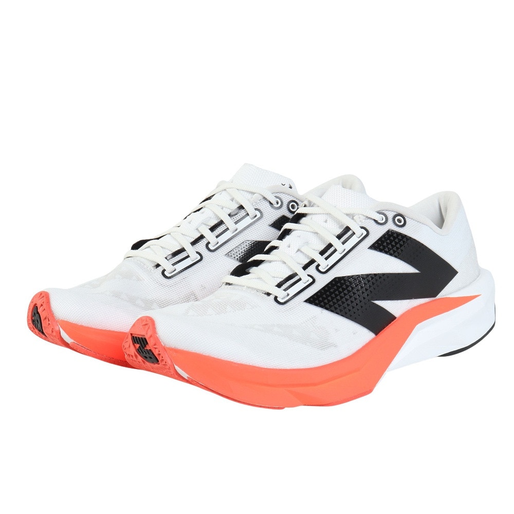 [週末クーポン発券中！　最大20%OFFクーポン発券中！]☆【3980円以上送料無料】 ニューバランス FuelCell　Pvlse　　V1 シューズ Lレーシングシューズ WFCNPCRB