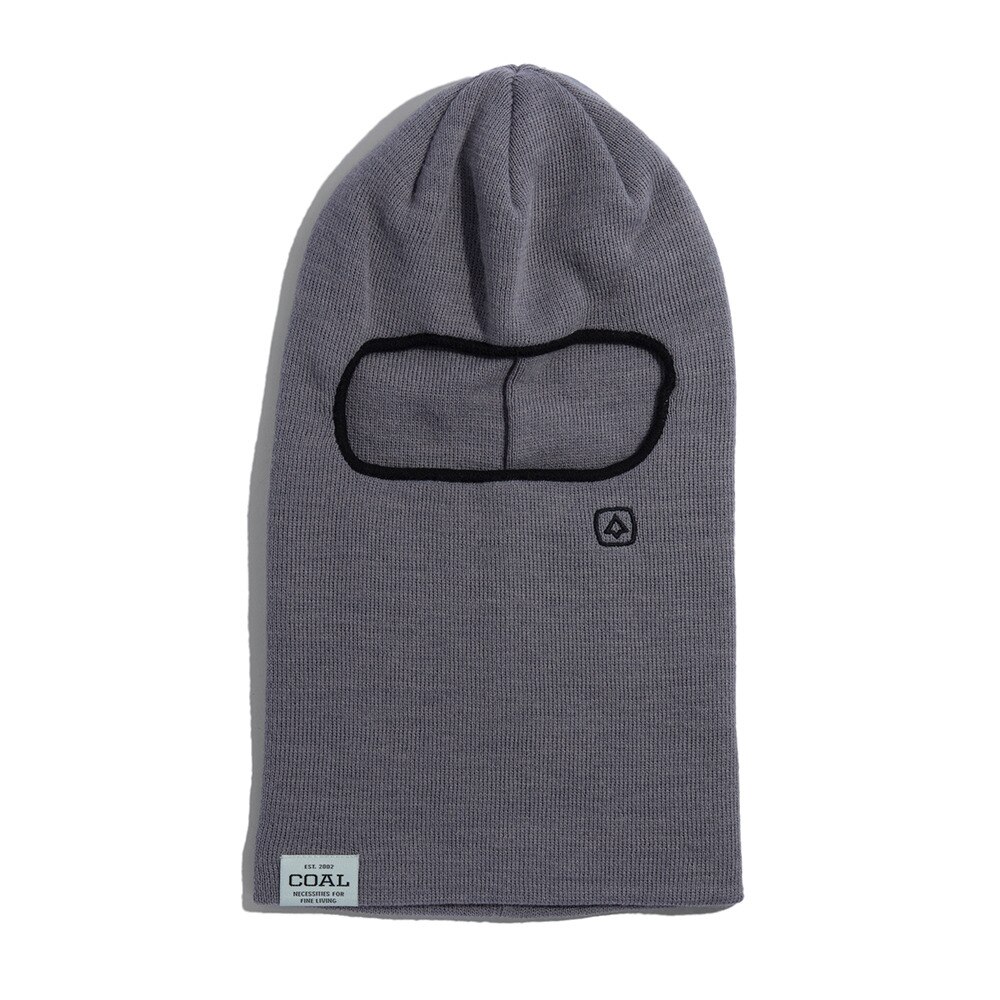 coal THE　UNIFORM　CLA ウインター用品 Mネックウォーマー 2202780 BKML