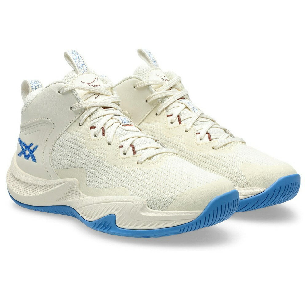 アシックス NOVA SURGE 3 GS バスケットボール JRバスケットSH 1064A017-752