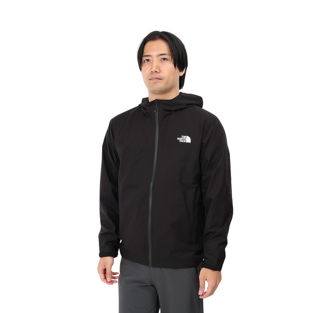 ノースフェイス ベンチャージャケット トレッキング アウター NP62515-K