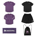 EGOZARU WINTER CAMP PA CK 2025 バスケットボール Tシャツ EZFW25UFB001C25