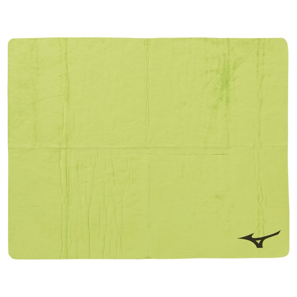 ミズノ 吸水タオル ウエルネス スイムタオル N2JYB01131