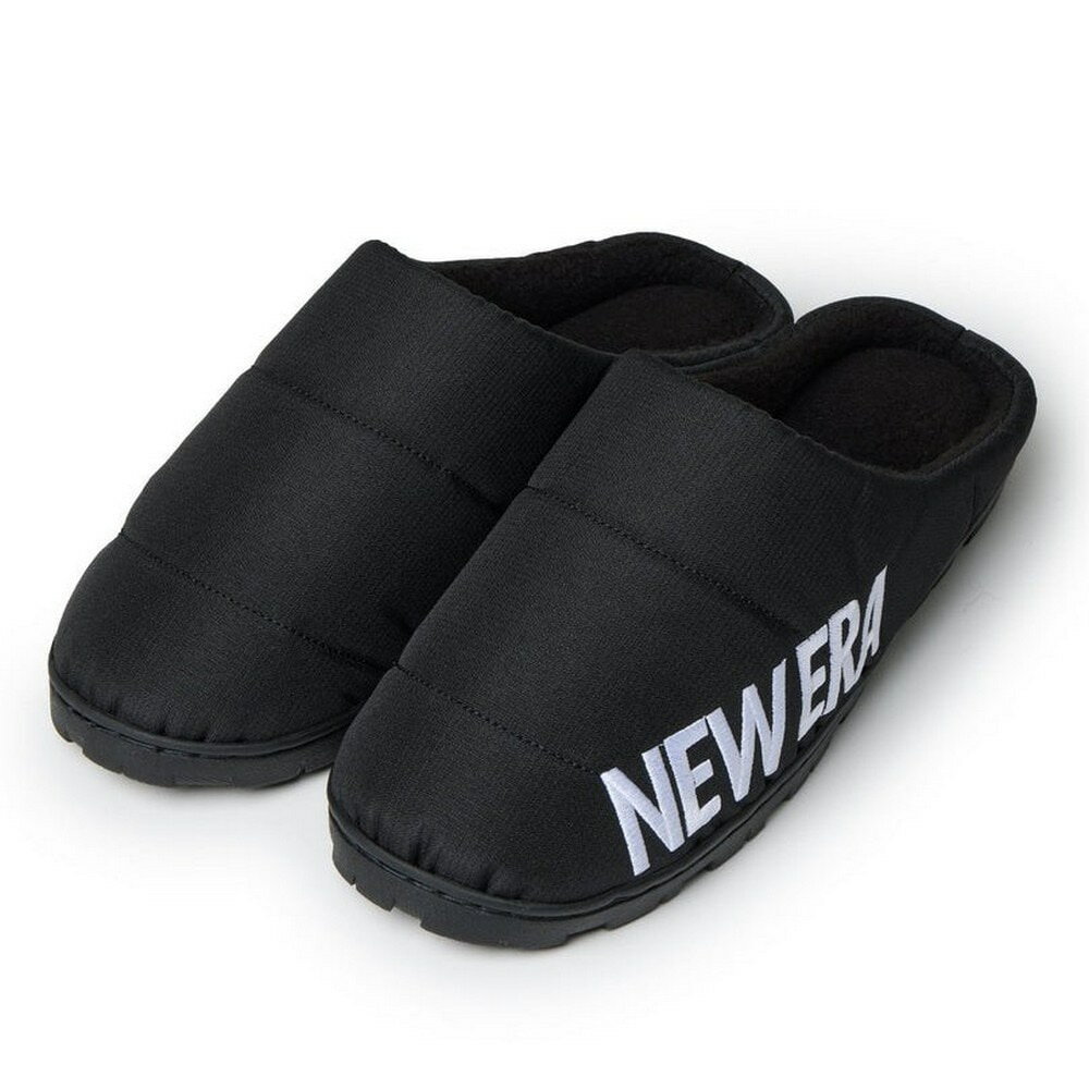 NEW　ERA ROOM　SHOES シューズ 他Mカジュアル 14669934-BLK