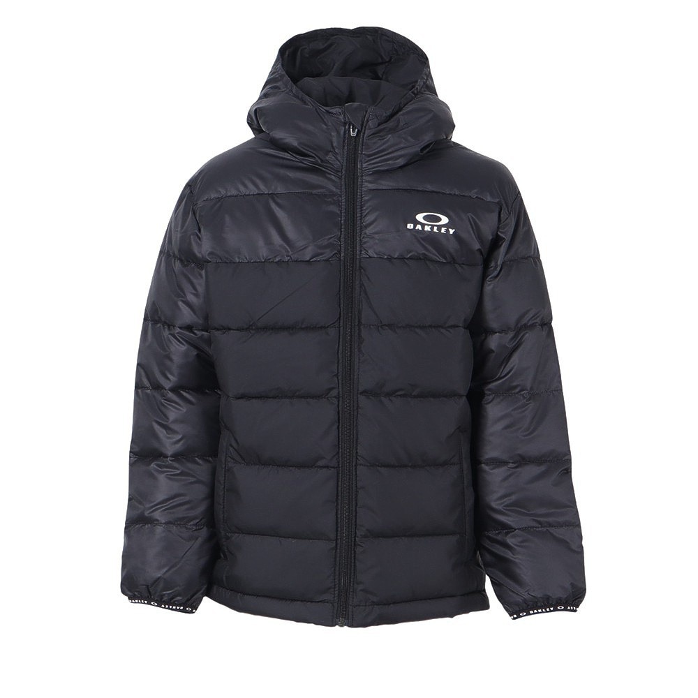 オークリー YTR　INSULATION　　JKT　8．0 トレーニングウエア 中綿ジャケット FOA407043-02E