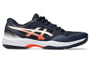 アシックス GEL−COURT HUNTE R 3 競技 ハンドボールシューズ 1071A088-404