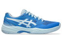 アシックス GEL−COURT HUNTE R 3 競技 ハンドボールシューズ 1072A090-401