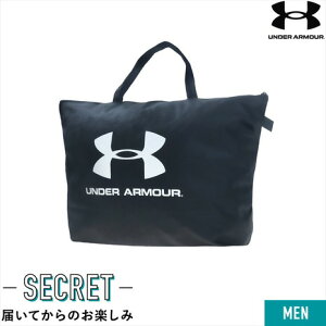 アンダーアーマー（UNDER ARMOUR） 2022年新春福袋 アンダーアーマー スポーツ メンズ7点セット 新春 お楽しみ袋 （メンズ）