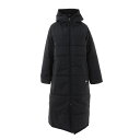 （アンダーアーマー）UA　Insulated　Li　ner　Long　Coat　トレーニングウエア　Lボアコート　1357885−001BLK