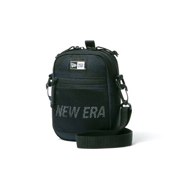 【9/4 20:00-9/5-23:59 ポイント10倍】（NEW　ERA）Shoulder　Pouch　ライフスタイル小物　他スポーツバッグ12325636　NVY