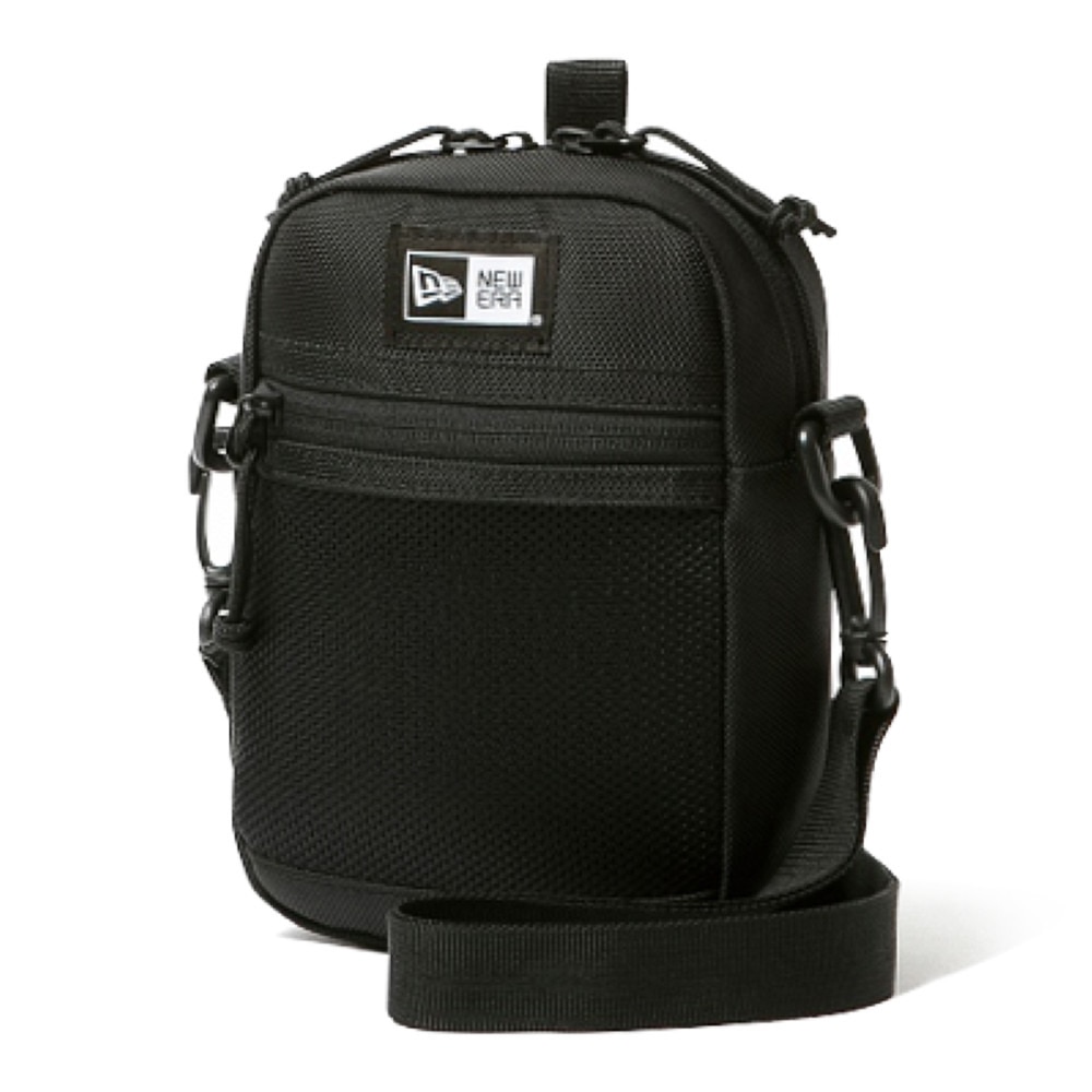 【9/4 20:00-9/5-23:59 ポイント10倍】（NEW　ERA）Shoulder　Pouch　ライフスタイル小物　他スポーツバッグ　12325642BLK