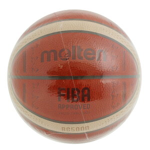 （モルテン）バスケットボール試合6号　FI　Bbスペシャルエディション　競技　バスケットボール　B6G5000−S0J
