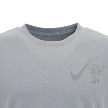 (ナイキ)saleS M NK DRY TEE WILD RUN GLOB ウエルネス ランニングシャツ CT3864−464