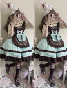 新品ゴスロリワンピース ロリィタ 半袖OP Lolita ロリータ コスプレ 日常服ゴスロリワンピース人形師 レディースフリルレース ワインカート ウェディングドレス可愛いお嬢様姫系少女ワンピ ゴージャスドレスjskロリータワンピースキュートjskキャミソールワンピース夏