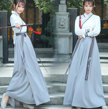 チャイナドレス 大人用中国宮廷風唐装・漢服/カジュアル//刺繍花柄エレガント復古風コスプレ衣装 写真撮影 パーティー用ドレス メンズ レディース 古代コスプレ衣装/中華コスプレ服 演出服 セットアップ ペアルック カップル CP