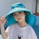 2022新品可愛い子供用男の子女の子帽子メッシュ夏用ハット4色 ベビーキッズ赤ちゃんサンバイザー ハット UVカット帽子 サマーハット 折りたたみ つば広 大きめ UV対策 おしゃれカジュアル 紫外線対策 アウトドア レジャー BBQ 旅行 夏フェス 日焼け対策通気性がいい