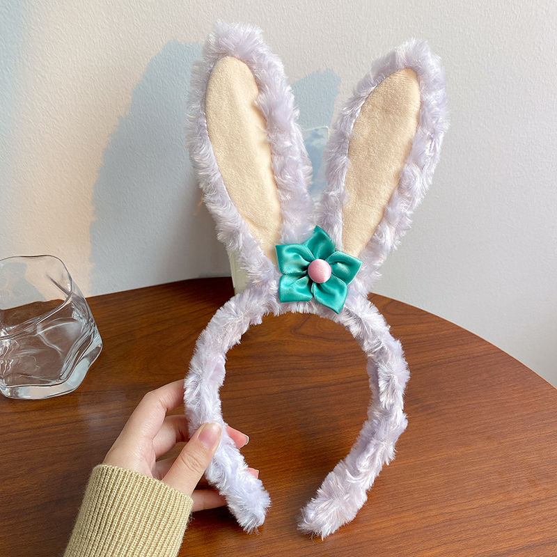 特価セール新品超可愛いかわいい カチューシャ ヘアバンド 女性 仕事スポーツスキンケア洗顔 写真ヘッド バンド ネットシンプル ヘアピン 圧力 髪 滑り止め つ...