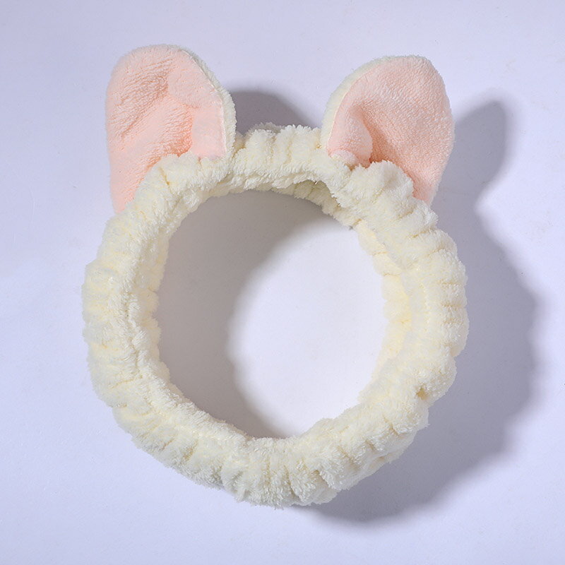 特価セール新品超可愛いかわいい カチューシャ ヘアバンド 女性 仕事スポーツスキンケア洗顔 写真ヘッド バンド ネットシンプル ヘアピン 圧力 髪 滑り止め つ...