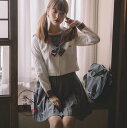 白セーラー服川野可愛い清楚jkコスプレハロウィン仮装長袖制服女子学生服スーツ半セーラー 男コスプレ制服ブレザー コスチュームスカート4点セットプリーツスカート ...