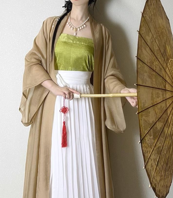 夏新品チャイナドレス 大人用中国宮廷風唐装・漢服 エレガント復古風コスプレ衣装 写真撮影パーティー..