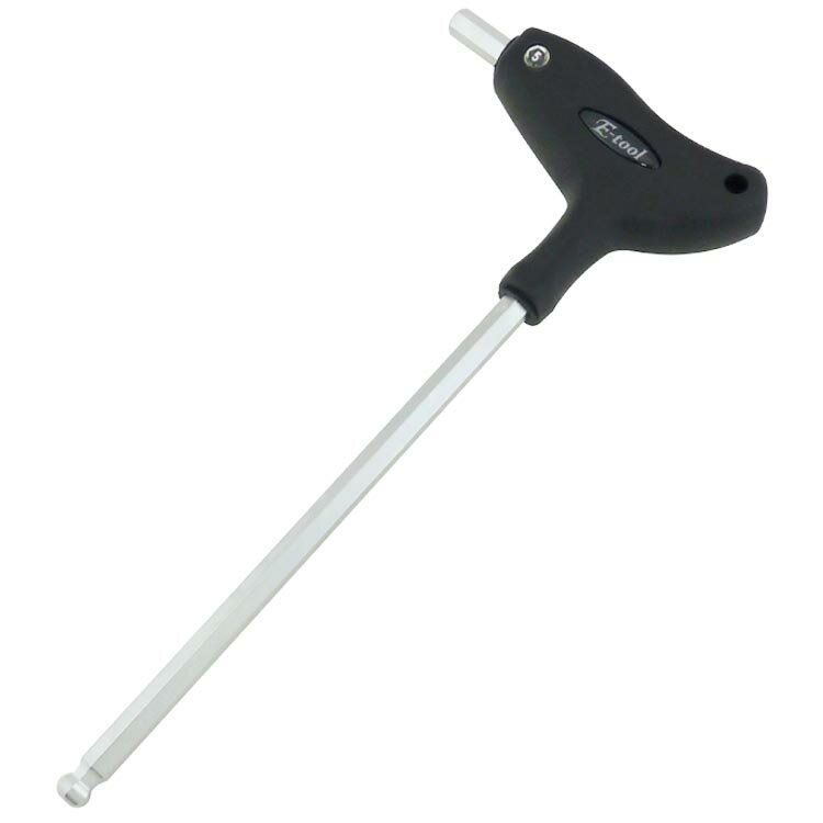 E-tool(イーツール) アーレンキー 5mm