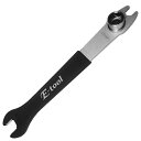 E-tool(イーツール) 14/15ボックス ペダルレンチ 10mm YC-161-10