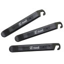 E-tool(イーツール) タイヤレバー3Pcs/Set YC-311