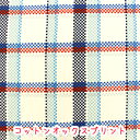 【在庫限り】Checks＆Borders『マルチ