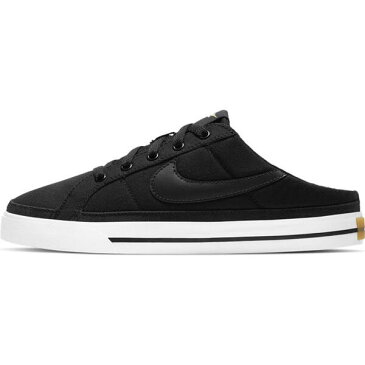 NIKE/ナイキ ウィメンズコートレガシーミュールCOURT LEGACY MULE DB3970-001