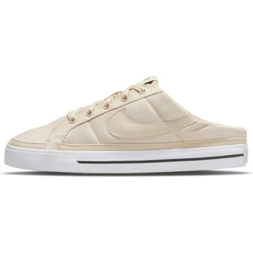 NIKE/ナイキ ウィメンズコートレガシーミュールCOURT LEGACY MULE DB3970-200