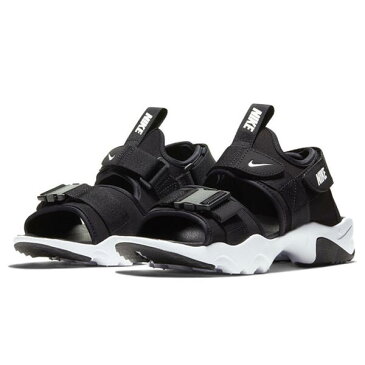快適で現代的なスタイルを足元に実現!NIKE/ナイキ WSキャニオンサンダルNIKE WS Canyon SANDAL CV5515-001