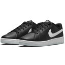 NIKE/iCL EBYR[gC2NNCOURT ROYALE2NN DH3159-001