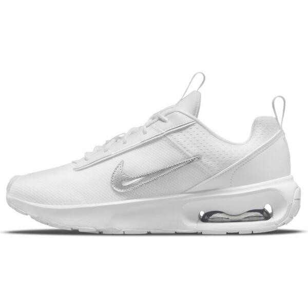 懐かしくも新しいシューズを実現!NIKE/ナイキ ウィメンズエアマックスINTRLKライトNIKE AIR MAX INTRLK DV5695-100