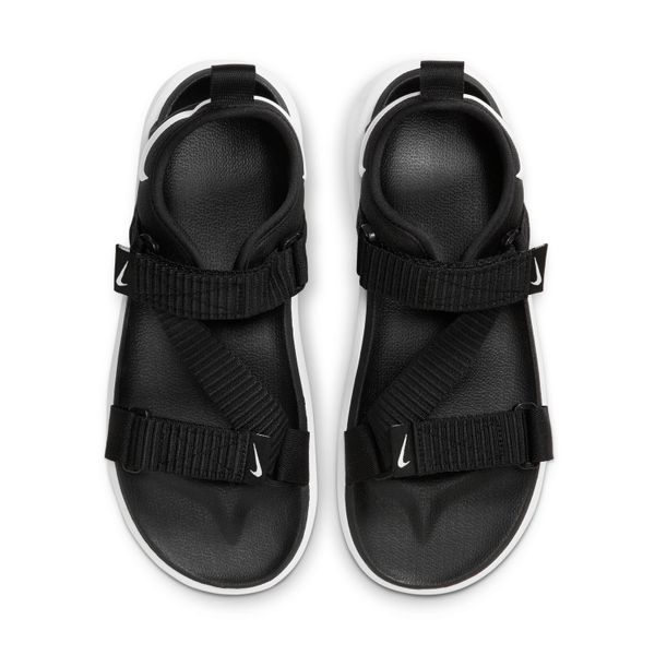 日常の街歩きもトレイルも快適な！NIKE/ナイキ WSビスタサンダルNIKE VISTA SANDAL...