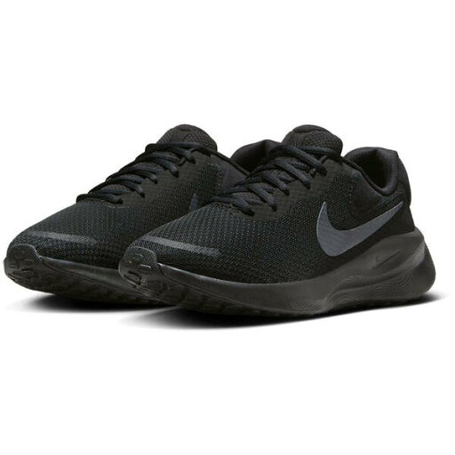 日常の生活・スポーツシーンに合わせて♪NIKE/ナイキ ウィメンズレボリューション7 FB2208-002 日常の生活・スポーツシーンに合わせて♪NIKE/ナイキ ウィメンズレボリューション7 FB2208-002