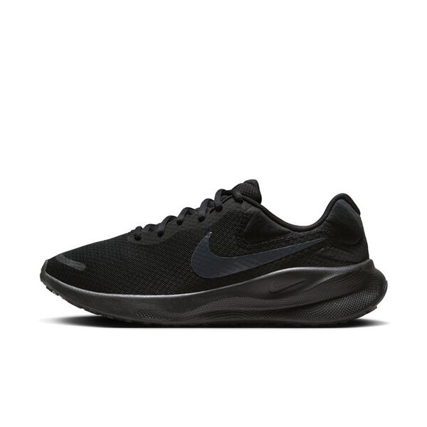 日常の生活・スポーツシーンに合わせて♪NIKE/ナイキ ウィメンズレボリューション7 FB2208-002
